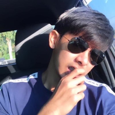 fame's profile picture