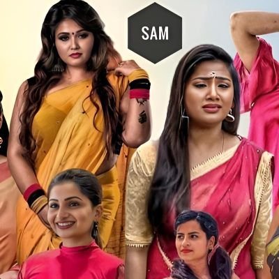 Serial actress veriyans's profile picture