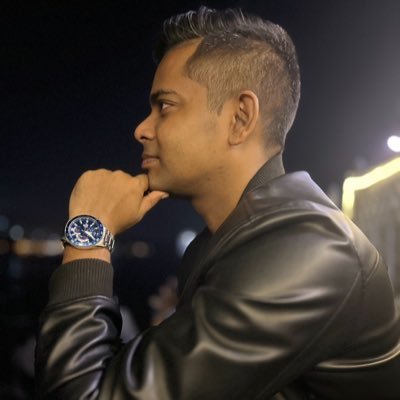 Rajarshi Shome's profile picture