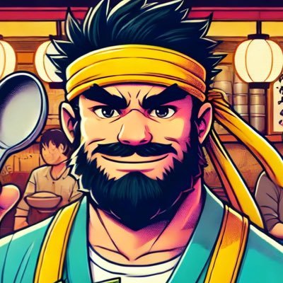 二郎ちゃん's profile picture