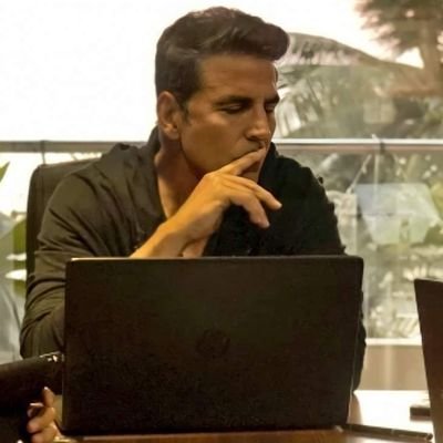 Jai Ho's profile picture