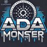 ADA Monster's profile picture