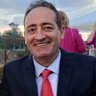 Profilbild von Juanmi Garcรญa Espino