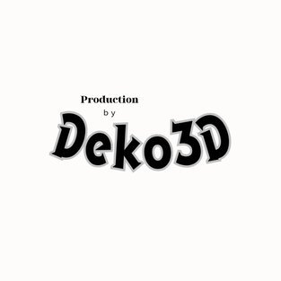 Deko 3D's profile picture