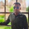 Mahesh Kumar 的头像