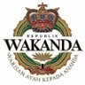 Republik Wakanda 的头像