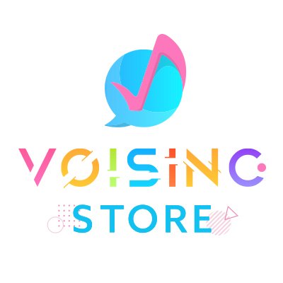 VOISING_STORE's profile picture
