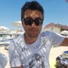 Profilbild von Burak