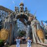 Фото профиля David
