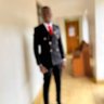 Profilbild von Nelson Kiala