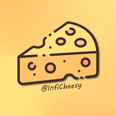 InfiCheesy's profile picture