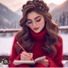 Hafsa Arslan profil fotoğrafı