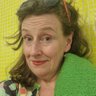 Profilbild von Miranda Green