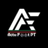 Actu Foot PT profil fotoğrafı