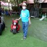 นายทศพล แย้มเจริญ 的头像