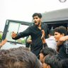 Profilbild von Ritik Patel