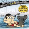 Rakun Ekrem profil fotoğrafı
