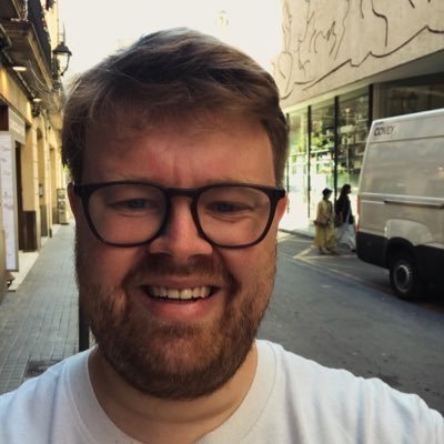 Oliver Okstrøm's profile picture