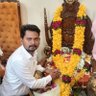 ज्ञानेश्वर शि. मगर profil fotoğrafı