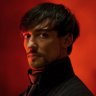 vincent toxic profil fotoğrafı