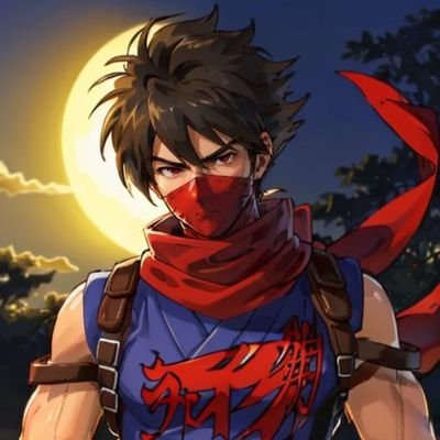 Striderleo🇧🇷🇮🇱🇺🇲🇦🇷's profile picture
