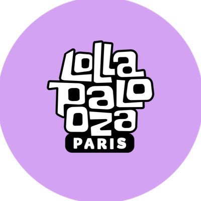Lollapalooza Paris's profile picture