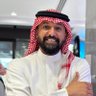 محمد بن حزام 🇸🇦 的头像