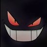 M8_ Gengar profil fotoğrafı