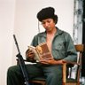 Tajdar Baloch profil fotoğrafı