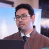 Ahmed Amin 的头像