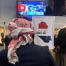 علي ألقحطاني🇮🇶 的头像