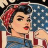 Rosie Riveter's profile picture