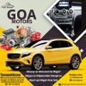 Фото профиля GOA MOTORS