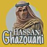 حسن الغزواني 👑 profil fotoğrafı
