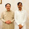 Malik Abbas Khokhar profil fotoğrafı