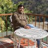 Profilbild von Nellutla Shanthan Rao