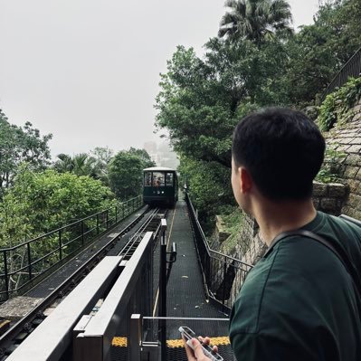 zhouzhou's profile picture