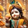Profilbild von जय कोशलाधीश
