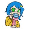 Profilbild von SnowJackalope