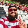 Craig Taylor's profile picture