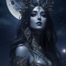 Nyx profil fotoğrafı