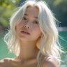 Mina profil fotoğrafı