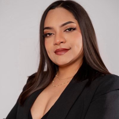 Luisiana Ortega's profile picture