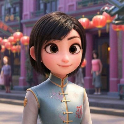 JenniferHli's profile picture