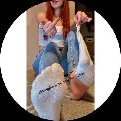 Roxy's profile picture