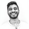 Profilbild von Akshay Ramaswamy