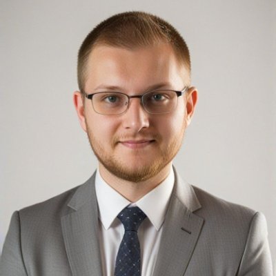 Adam Więcek | 📰 Łowca faktów's profile picture