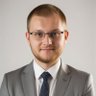 Adam Więcek 的头像