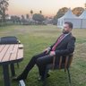 الحقوقي أمجد الزهيري's profile picture