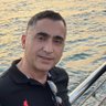 Ahmet Yıldırım profil fotoğrafı